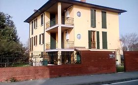 Locanda I Tarocchi